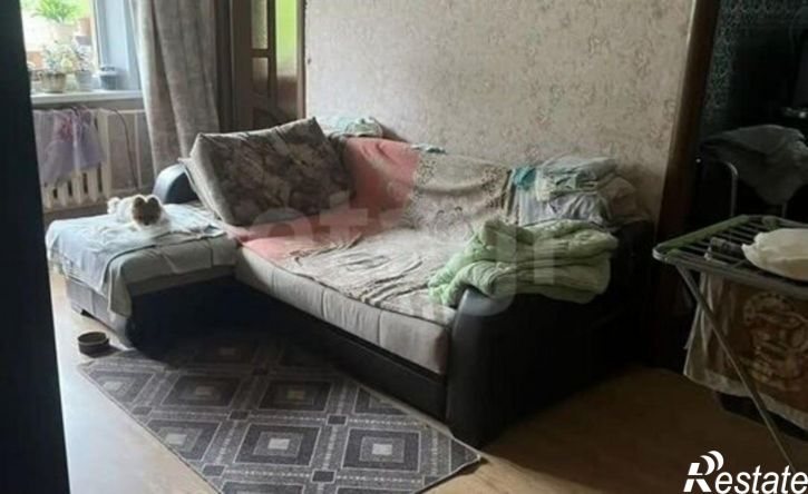 3-комн квартира ул Никитина, 47,  д. 47