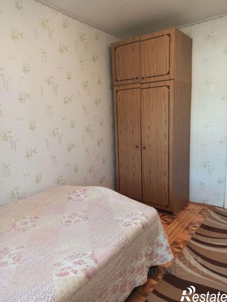 2-комн квартира ул Московская, 313а,  д. 313а