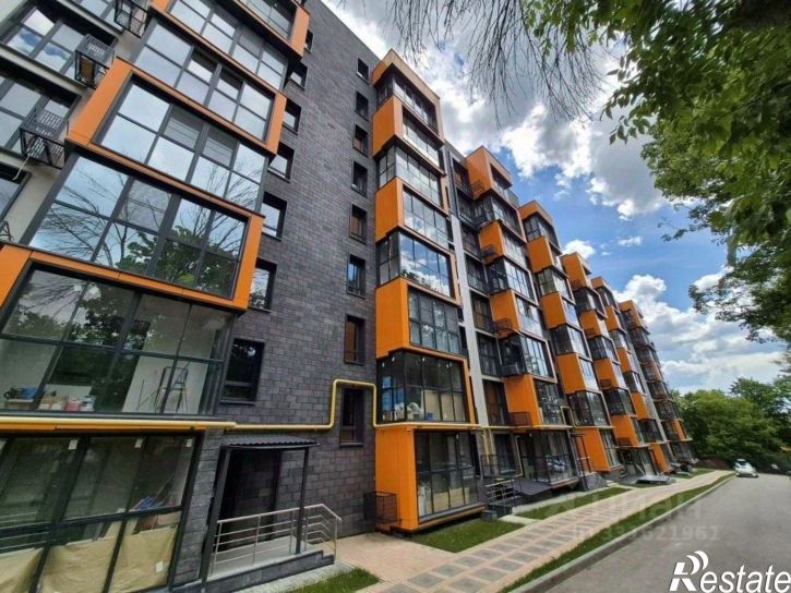 2-комн квартира пер Луначарского, 6,  д. 6