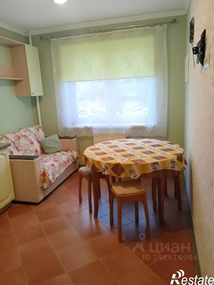 1-комн квартира Грабцевское шоссе, 85 1,  д. 85 1,  к. 1