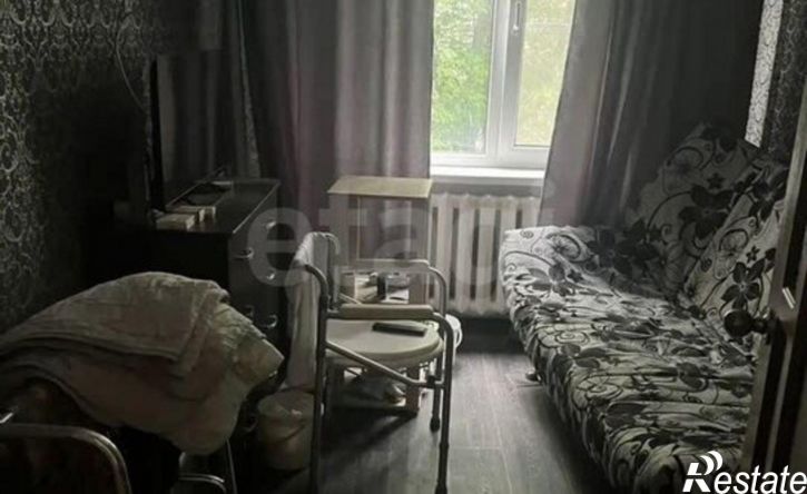 3-комн квартира ул Никитина, 47,  д. 47