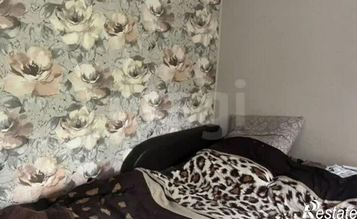 3-комн квартира ул Никитина, 47,  д. 47