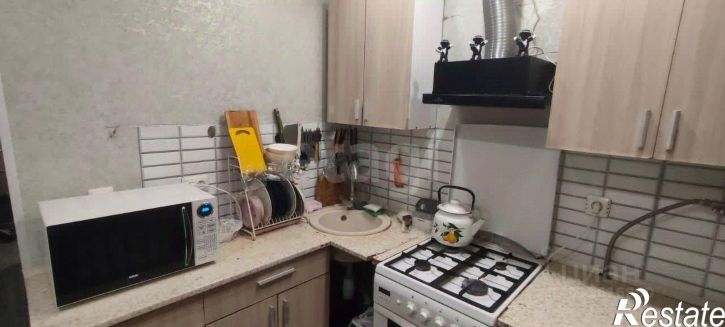 2-комн квартира ул Новая, 4,  д. 4