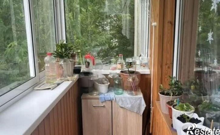 3-комн квартира ул Никитина, 47,  д. 47