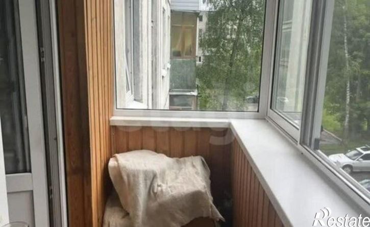 3-комн квартира ул Никитина, 47,  д. 47
