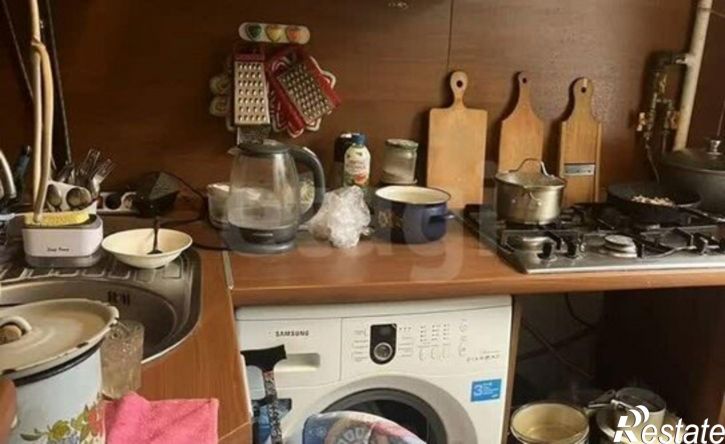 3-комн квартира ул Никитина, 47,  д. 47