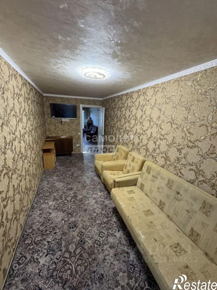2-комн квартира ул Ленина, 37,  д. 37