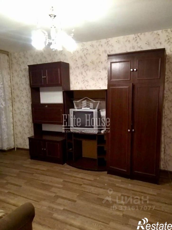 1-комн квартира ул Суворова, 160,  д. 160