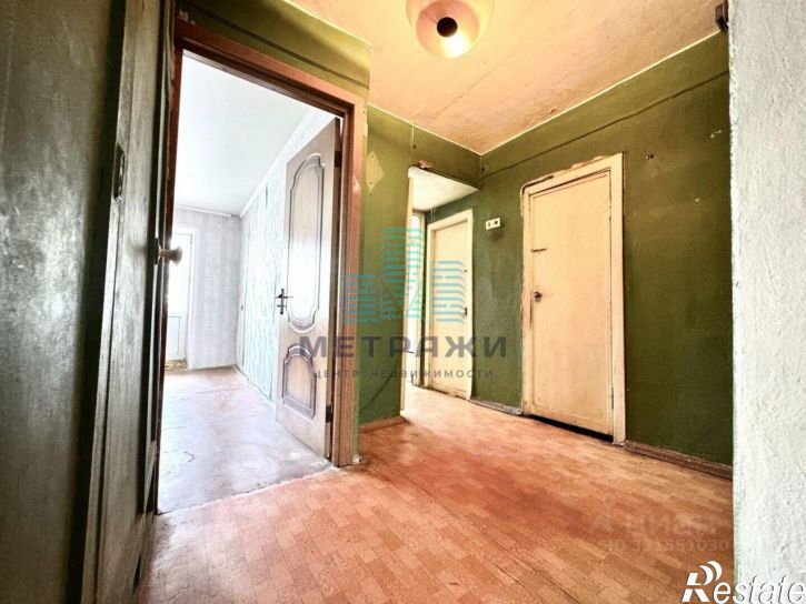 2-комн квартира ул Ленина, 49,  д. 49
