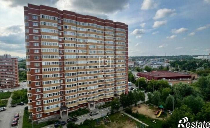 2-комн квартира Грабцевское шоссе, 132,  д. 132