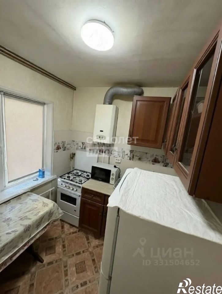 2-комн квартира ул Ленина, 37,  д. 37