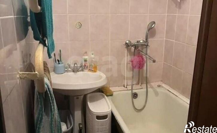 3-комн квартира ул Никитина, 47,  д. 47