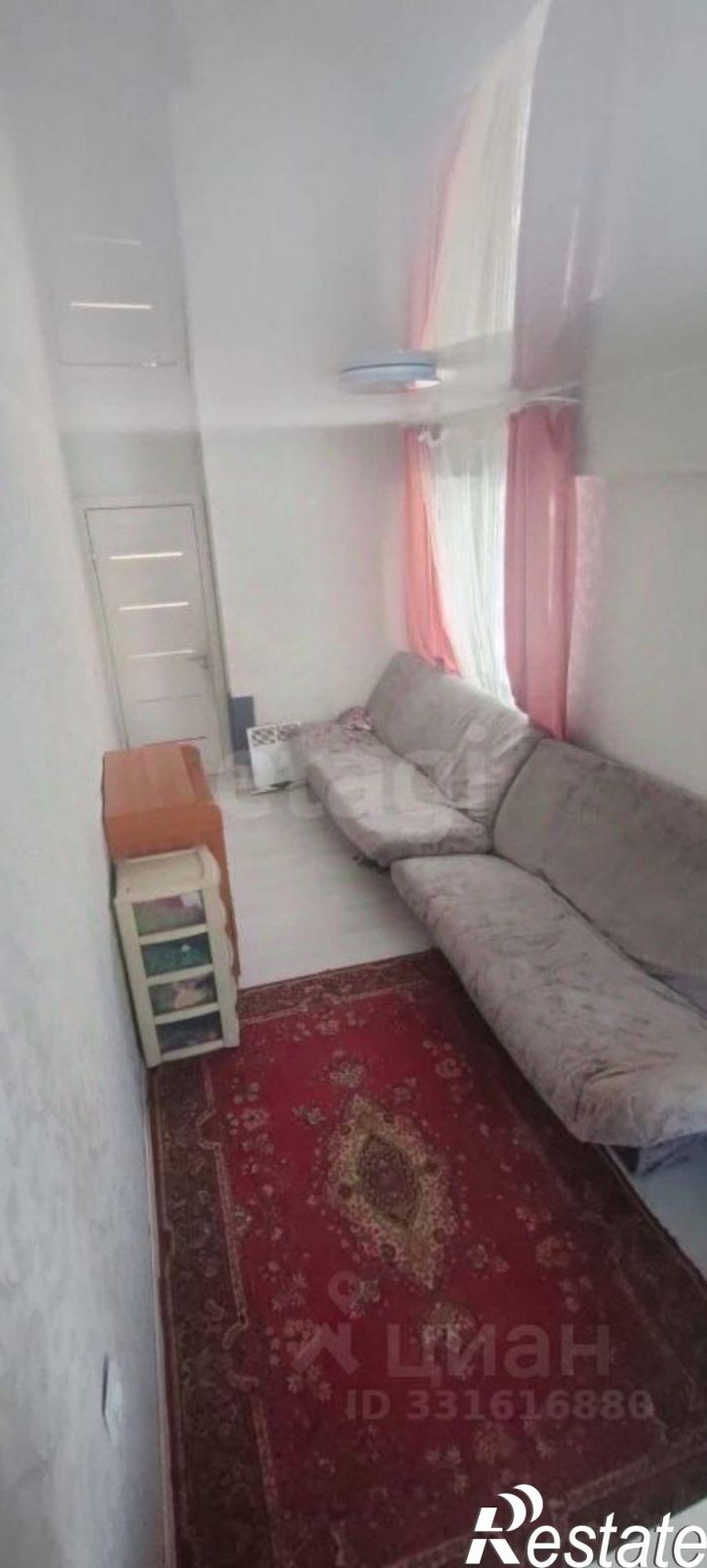 2-комн квартира ул Новая, 4,  д. 4