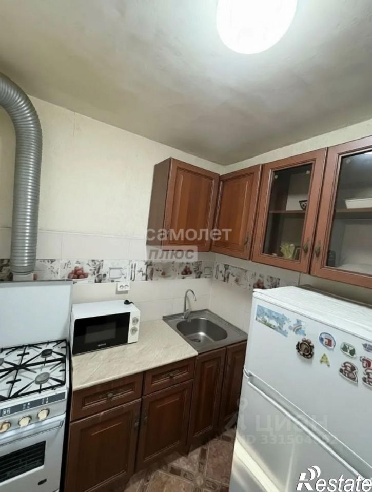 2-комн квартира ул Ленина, 37,  д. 37