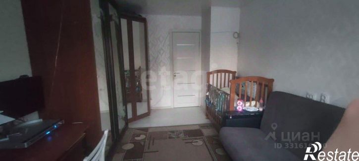 2-комн квартира ул Новая, 4,  д. 4