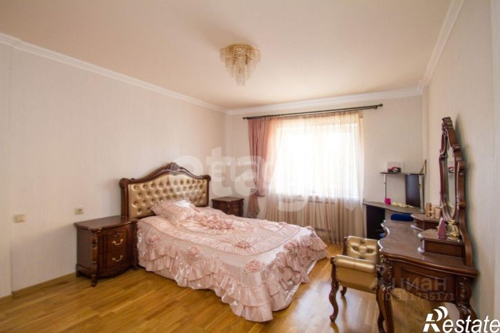 2-комн квартира ул Московская, 311 4,  д. 311 4,  к. 4