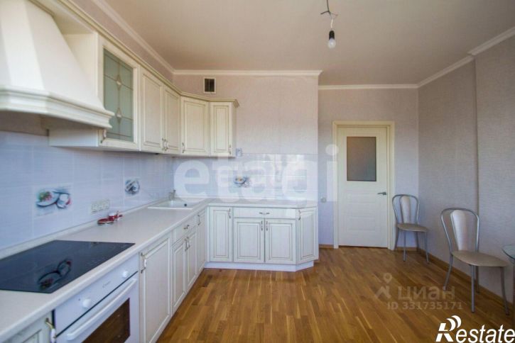 2-комн квартира ул Московская, 311 4,  д. 311 4,  к. 4