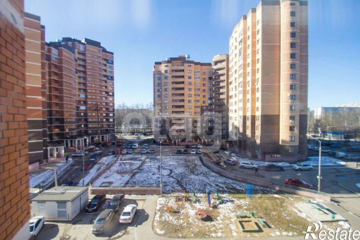 2-комн квартира ул Московская, 311 4,  д. 311 4,  к. 4