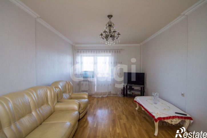 2-комн квартира ул Московская, 311 4,  д. 311 4,  к. 4