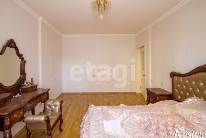 2-комн квартира ул Московская, 311 4,  д. 311 4,  к. 4