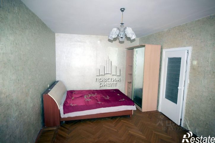 1-комн квартира Старичков пер, 7,  д. 7
