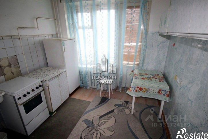1-комн квартира Старичков пер, 7,  д. 7