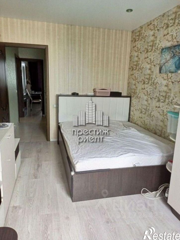 2-комн квартира ул Хрустальная, 44 2,  д. 44 2,  к. 2