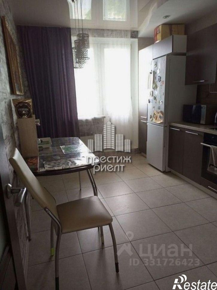 2-комн квартира ул Хрустальная, 44 2,  д. 44 2,  к. 2