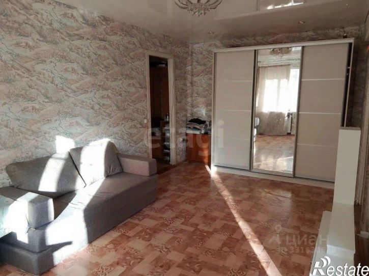 3-комн квартира ул Ленина, 44,  д. 44