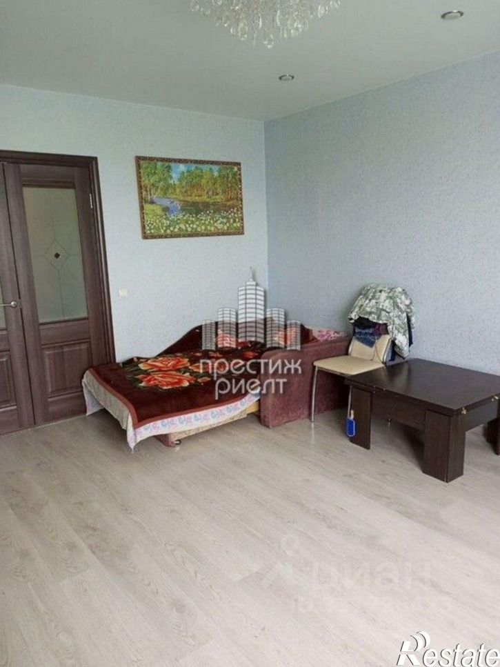 2-комн квартира ул Хрустальная, 44 2,  д. 44 2,  к. 2