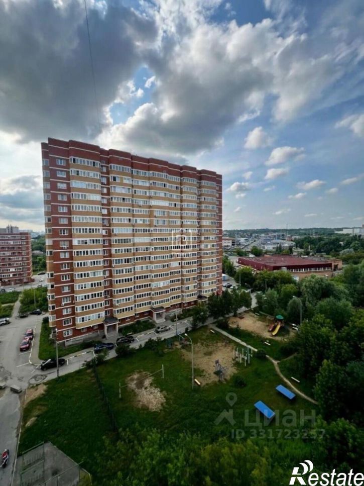 2-комн квартира Грабцевское шоссе, 132,  д. 132