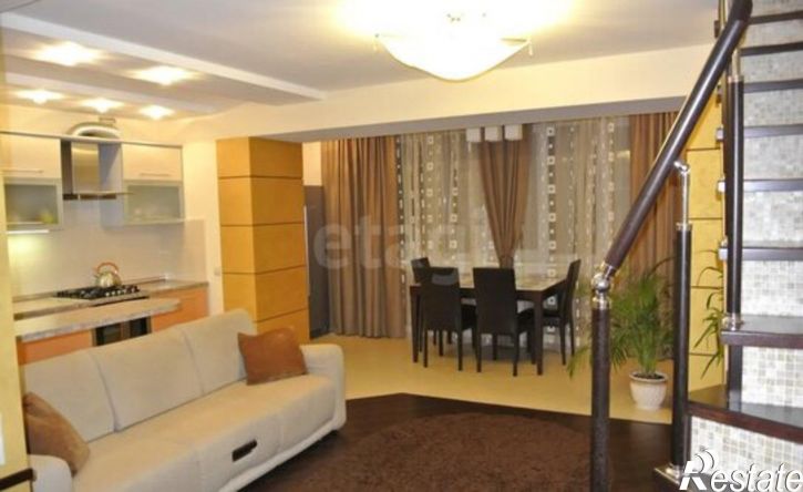 3-комн квартира ул Окружная, 2,  д. 2
