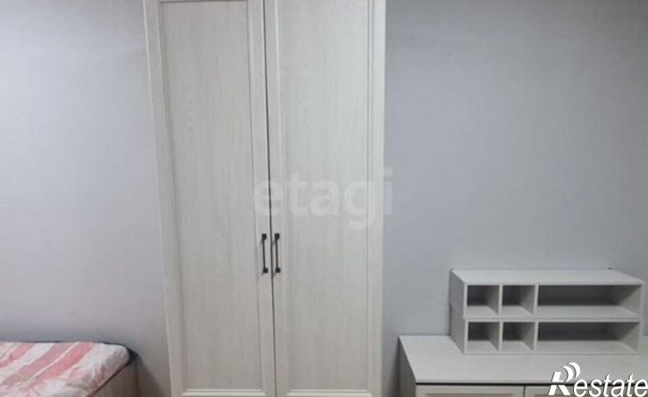 1-комн квартира пр-д Юрия Круглова, 14,  д. 14