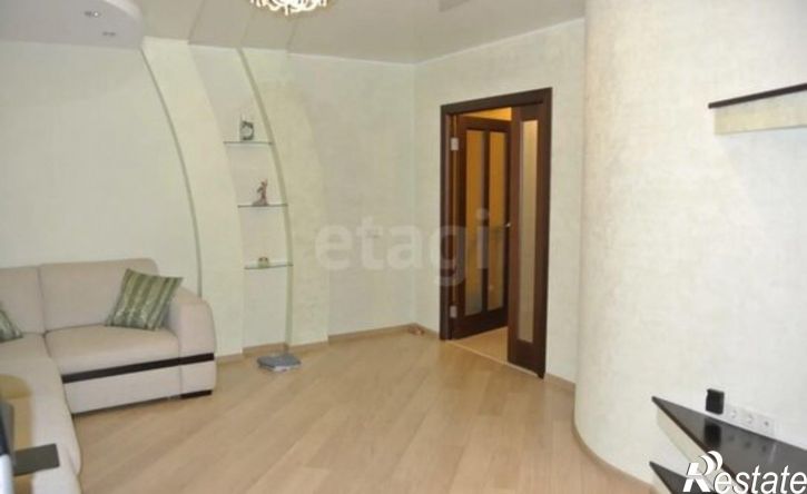 3-комн квартира ул Окружная, 2,  д. 2
