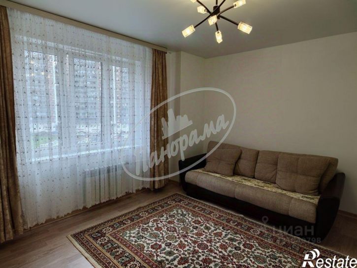 2-комн квартира Хрустальный пер, 29,  д. 29