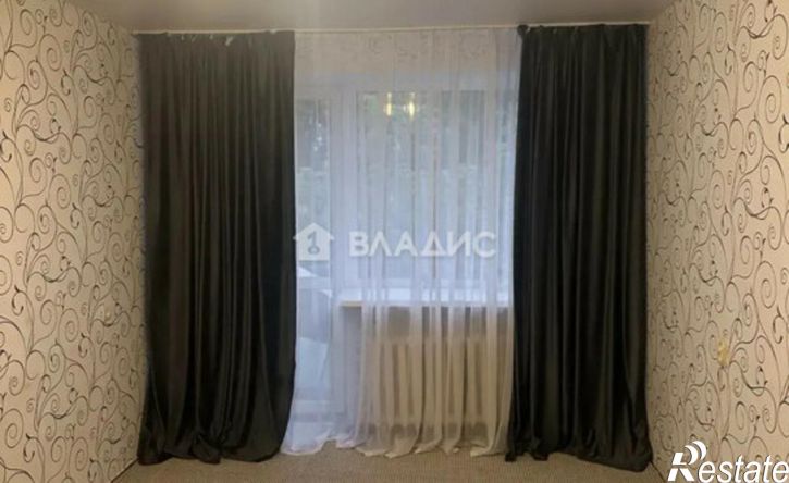 1-комн квартира ул Центральная, 18,  д. 18