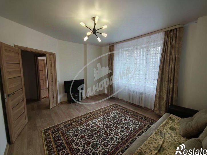 2-комн квартира Хрустальный пер, 29,  д. 29