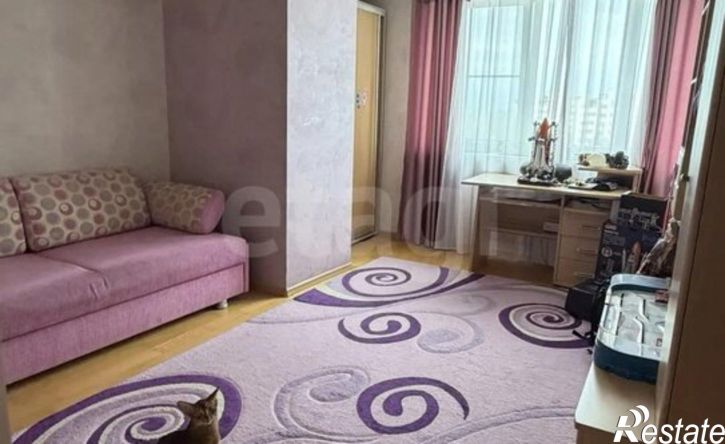 3-комн квартира ул Окружная, 2,  д. 2