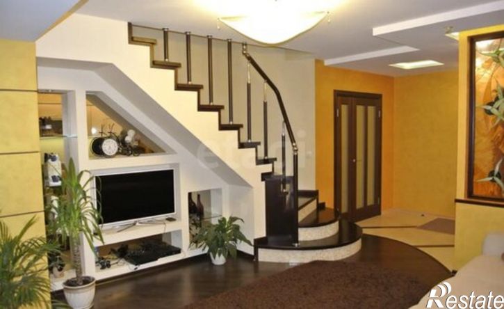 3-комн квартира ул Окружная, 2,  д. 2