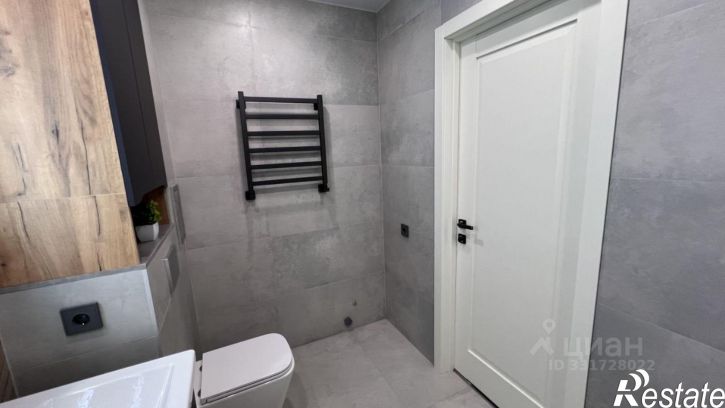 1-комн квартира ул Академика Потехина, 5,  д. 5