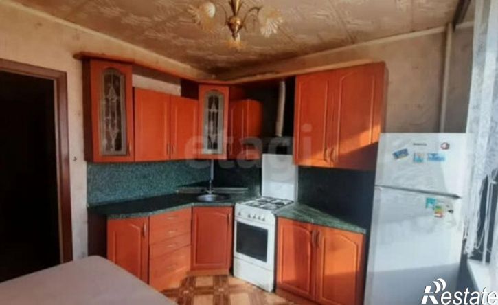 2-комн квартира микрорайон Турынино, улица Льва Толстого, 35к1