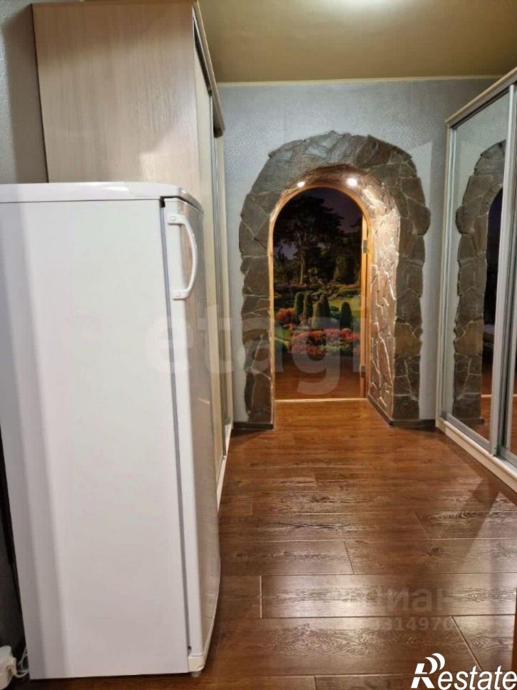 3-комн квартира ул Калужского Ополчения, 9,  д. 9