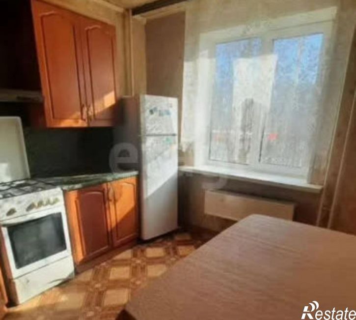 2-комн квартира микрорайон Турынино, улица Льва Толстого, 35к1
