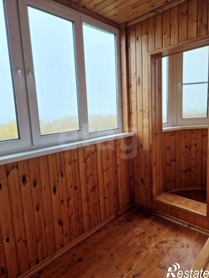 3-комн квартира ул Калужского Ополчения, 9,  д. 9