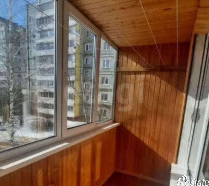 2-комн квартира микрорайон Турынино, улица Льва Толстого, 35к1