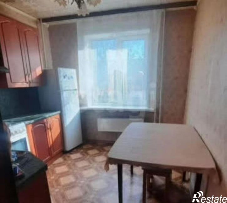 2-комн квартира микрорайон Турынино, улица Льва Толстого, 35к1