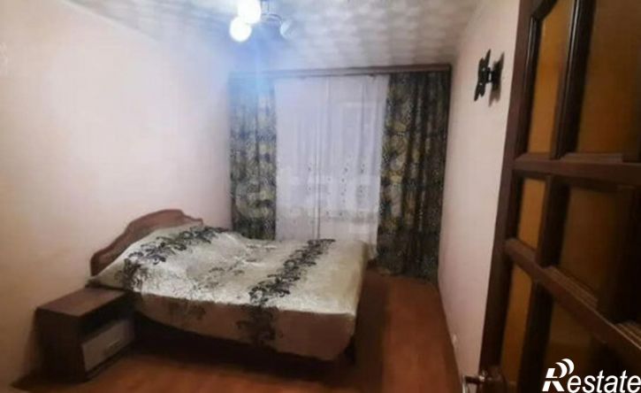 2-комн квартира микрорайон Турынино, улица Льва Толстого, 35к1