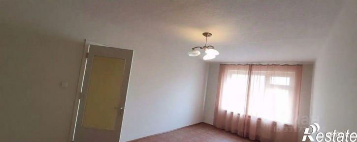 1-комн квартира ул Пролетарская, 25,  д. 25