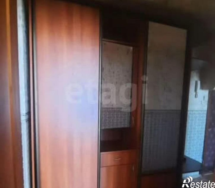 2-комн квартира микрорайон Турынино, улица Льва Толстого, 35к1