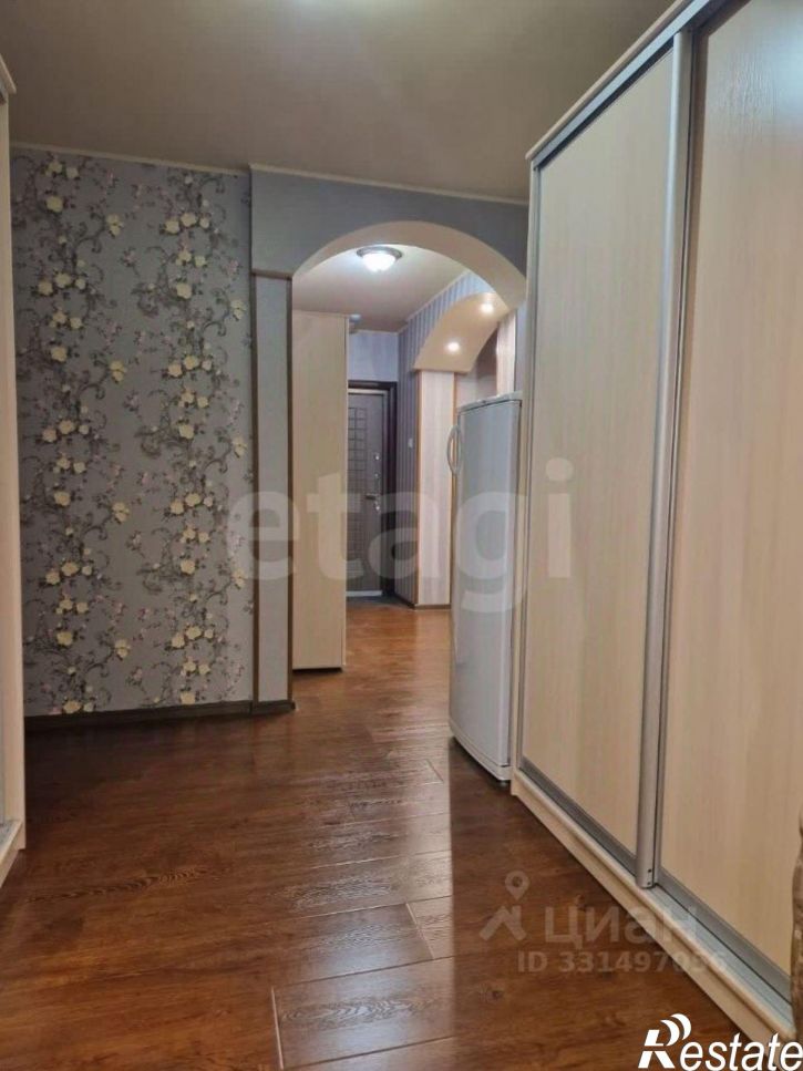 3-комн квартира ул Калужского Ополчения, 9,  д. 9